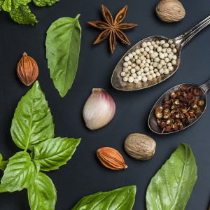 Aromáticas