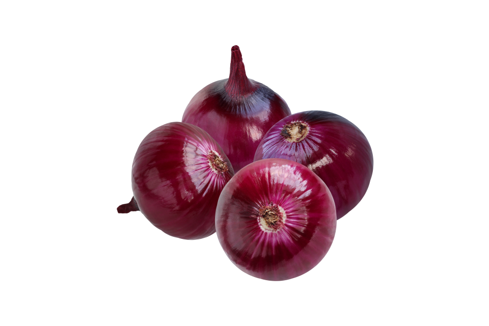 Cebolla Cabezona Roja Orgánicos Nutriandina